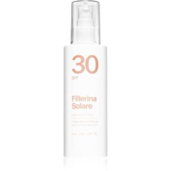 Fillerina Sun Beauty Body Sun Milk napozó testkrém SPF 30 150 ml kép