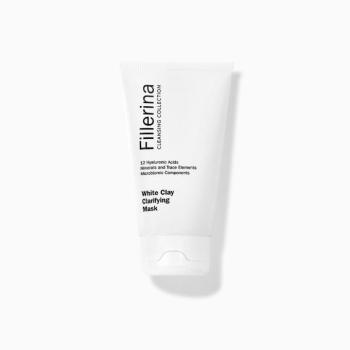 FILLERINA White Clay Clarifying Mask - fehér agyagos arctisztító maszk (75ml) kép
