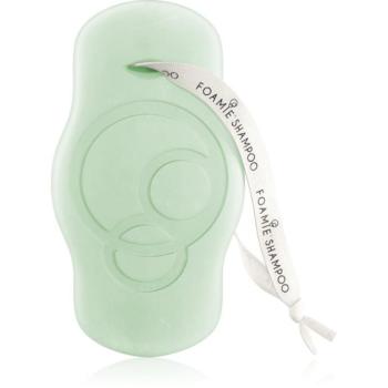 Foamie Aloe You Vera Much szilárd sampon száraz hajra 80 g kép