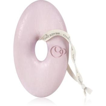 Foamie Cherry Kiss Shower Body Bar szindet zuhanyba 80 g kép