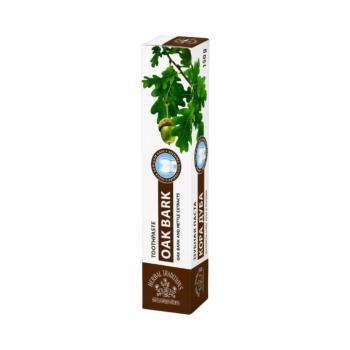 Fogkrém tölgyfakéreggel – 150 g – Herbal Traditions kép