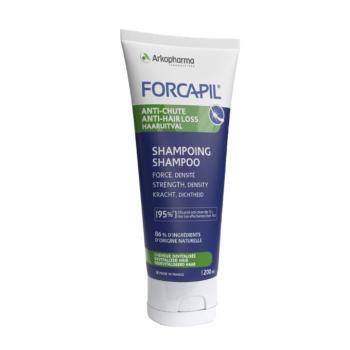 FORCAPIL Hajhullás elleni sampon (200ml) kép