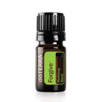 Forgive Megújító keverék olaj 5ml - doTERRA kép