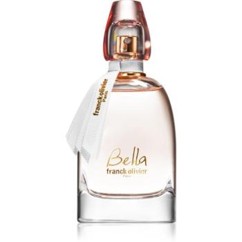 Franck Olivier Bella Pour Elle Eau de Parfum hölgyeknek 75 ml kép