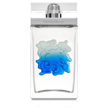 Franck Olivier Eau De Passion Eau de Toilette uraknak 75 ml kép