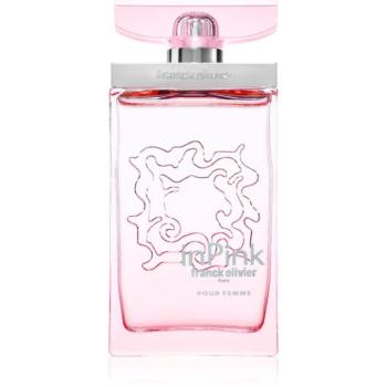 Franck Olivier In Pink Eau de Parfum hölgyeknek 75 ml kép