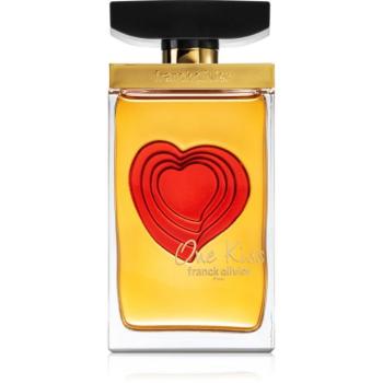Franck Olivier One Kiss Eau de Parfum hölgyeknek 75 ml kép