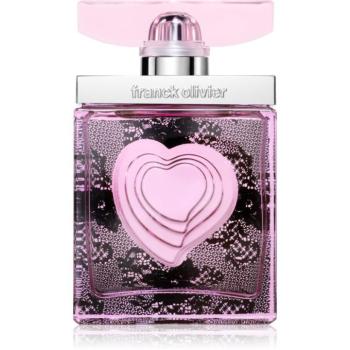 Franck Olivier Passion Extreme Eau de Parfum hölgyeknek 50 ml kép