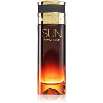 Franck Olivier Sun Royal Oud Eau de Parfum unisex 75 ml kép