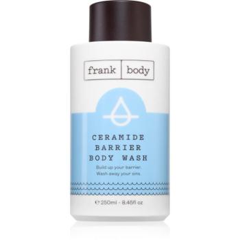 Frank Body Barrier test gél ceramidokkal 250 ml kép