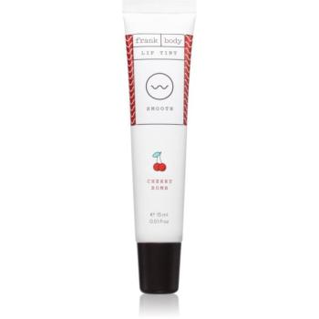 Frank Body Cherry Bomb tonizáló balzsam 15 ml kép