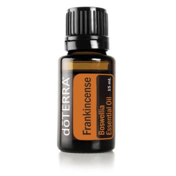 Frankincense – Tömjén illóolaj 15 ml - doTERRA kép