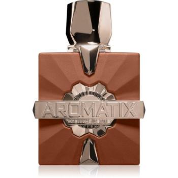 French Avenue Aromatix Royal Taboo parfüm kivonat unisex 100 ml kép
