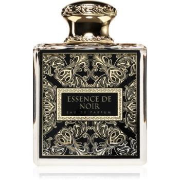 French Avenue Essence De Noir Eau de Parfum uraknak 100 ml kép