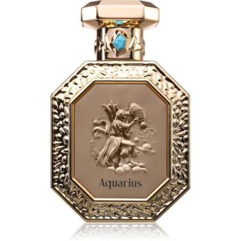 French Avenue Genesis Aquarius Eau de Parfum unisex 90 ml kép