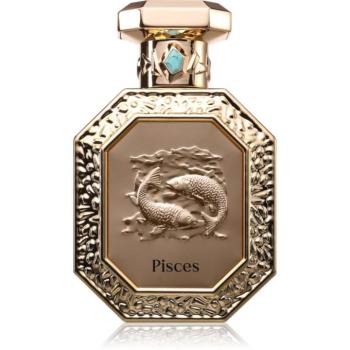 French Avenue Genesis Pisces Eau de Parfum unisex 90 ml kép
