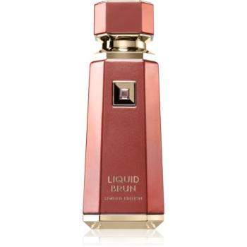 French Avenue Liquid Brun Limited Edition parfüm kivonat unisex 150 ml kép