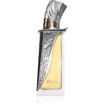 French Avenue Obsidian parfüm kivonat unisex 100 ml kép