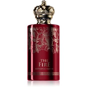 French Avenue The Fire parfüm kivonat uraknak 60 ml