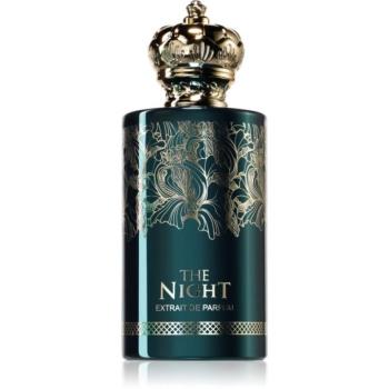 French Avenue The Night parfüm kivonat uraknak 60 ml kép