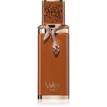 French Avenue Vulcan Sable Eau de Parfum unisex 100 ml kép