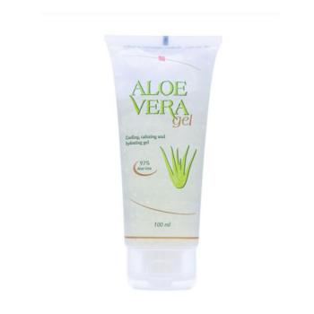 FYTOFONTANA Aloe Vera gél (100ml) kép