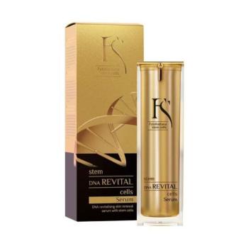 FYTOFONTANA Stem Cells DNA Revital ránctalanító szérum (30ml) kép
