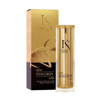 FYTOFONTANA Stem Cells Hyaluron ráncfeltöltő emulzió (30ml) kép