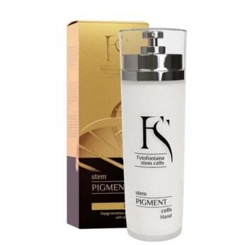 FYTOFONTANA Stem Cells Pigment Hand öregedésgátló kézkrém (125ml) kép