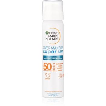 Garnier Ambre Solaire Super UV védő spray SPF 50 75 ml kép