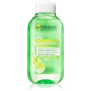 Garnier Botanical frissítő sminklemosó szemre normál és kombinált bőrre 125 ml kép