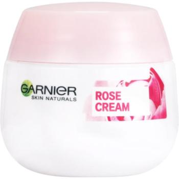 Garnier Botanical hidratáló krém rózsavízzel száraz és érzékeny bőrre 50 ml kép