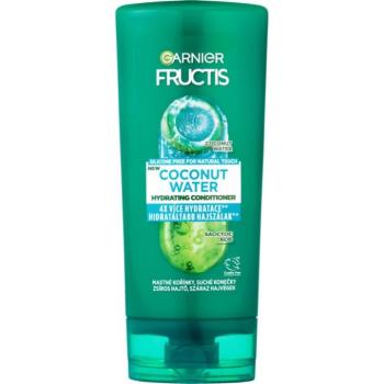 Garnier Fructis Coconut Water erősítő balzsam hajra 200 ml kép