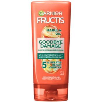 Garnier Fructis Goodbye Damage erősítő balzsam a károsult hajra 200 ml kép