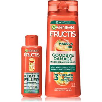 GARNIER Fructis Goodbye Damage Set 600 ml kép