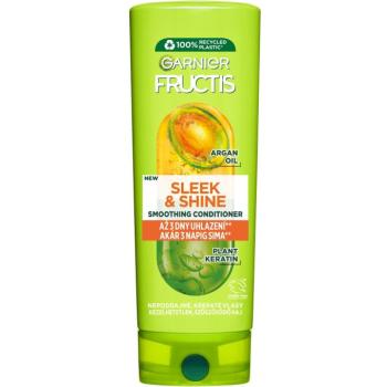GARNIER Fructis Sleek & Shine, 200 ml