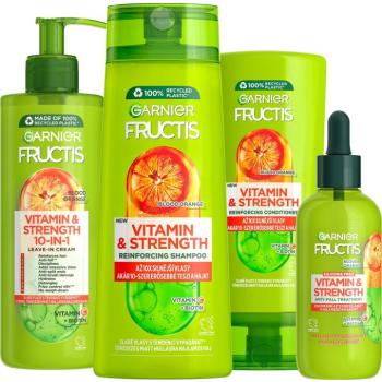 GARNIER Fructis Vitamin & Strength 1125 ml kép
