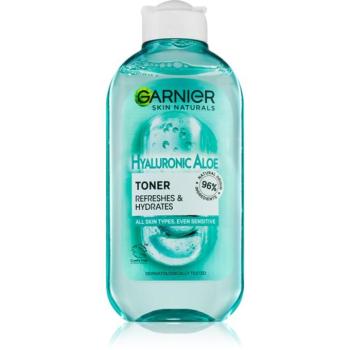 Garnier Hyaluron + Hyaluronic Aloe hidratáló víz arcra 200 ml kép
