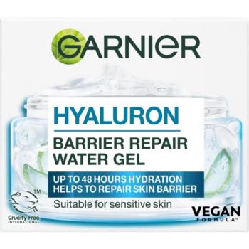Garnier Hyaluron nappali hidratáló krém géles textúrájú 50 ml kép