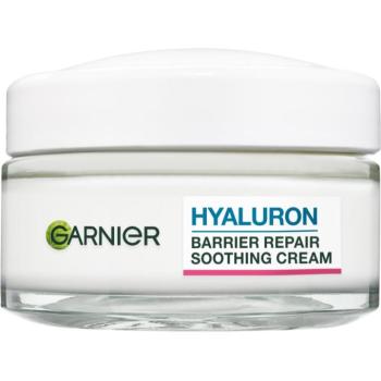 Garnier Hyaluron nyugtató krém a bőrgát erősítésére 50 ml kép