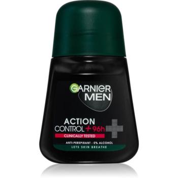 Garnier Men Mineral Action Control + golyós dezodor roll-on 50 ml kép