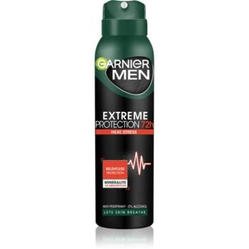 Garnier Men Mineral Extreme dezodor 72h 150 ml kép
