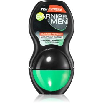 Garnier Men Mineral Extreme izzadásgátló golyós dezodor 50 ml kép