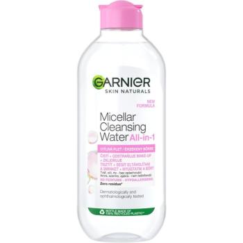 GARNIER Micellar Cleansing Water All-in-1 Sensitive Skin 400 ml kép