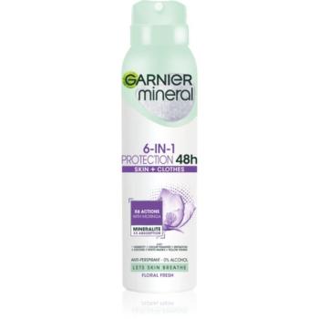 Garnier Mineral 5 Protection dezodor 48 h 150 ml kép