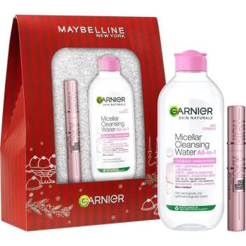 GARNIER Mup Mny+Gar Box 407,2 ml kép
