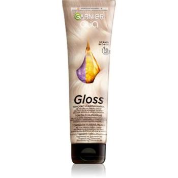 Garnier Olia Gloss színező pakolás hajra 150 ml