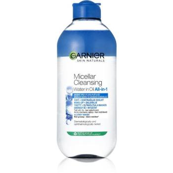 GARNIER Skin Naturals érzékeny szemre 400 ml kép