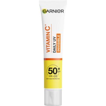 Garnier Vitamin C élénkítő fluid SPF 50+ 40 ml kép