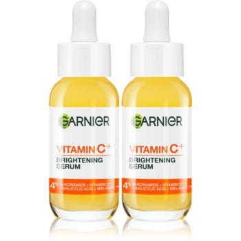 Garnier Vitamin C szett az élénk bőrért kép